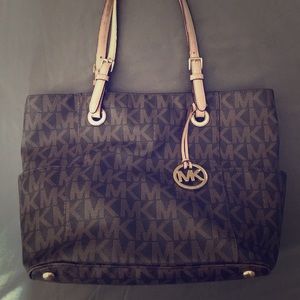 Michael Kors Tote Purse